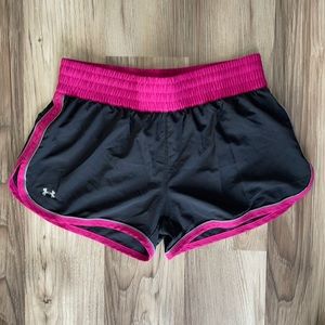 Under Armor athletic shorts